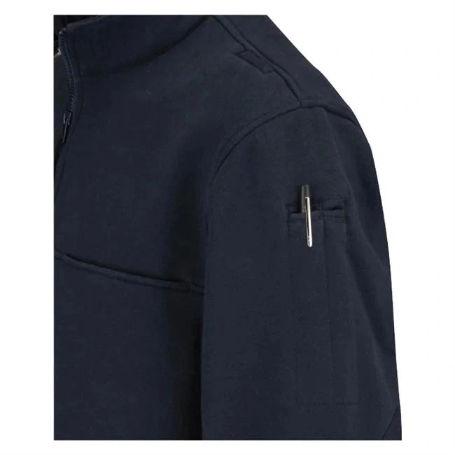 Propper 1/4 Zip Job Shirt: Der robuste Held für deinen Job! Vielseitig, bequem, stilvoll – hol ihn dir jetzt!